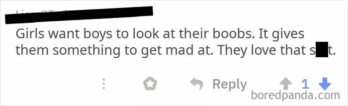 I Don't Think This Guy Has Ever Had A Girlfriend
