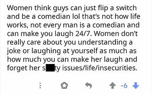 "Not How Girls Work:" 40 Very Stupid Things Men Have Said About Women And Their Bodies (New Pics)