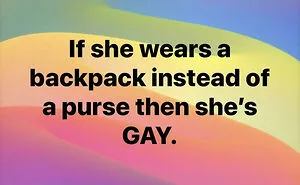 "Not How Girls Work:" 40 Very Stupid Things Men Have Said About Women And Their Bodies (New Pics)