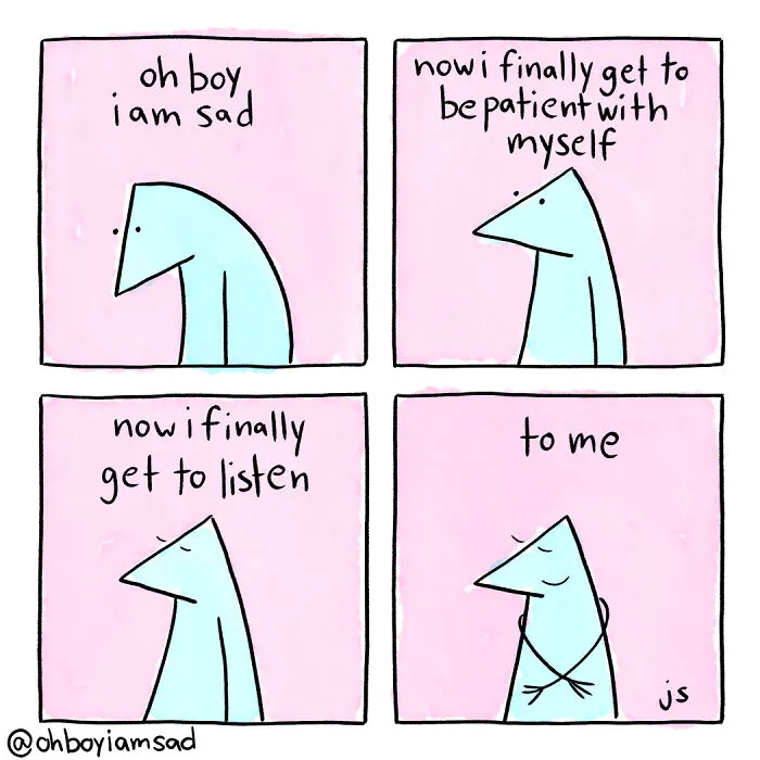 Observing Sad Realities Of This World, I Started Using Them As Inspiration To Create These Comics (30 Pics)