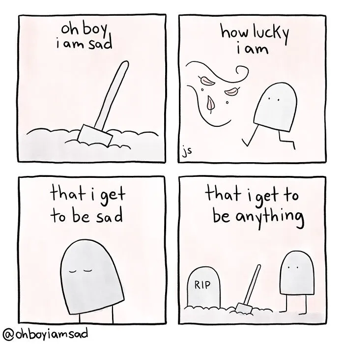 Observing Sad Realities Of This World, I Started Using Them As Inspiration To Create These Comics (30 Pics)