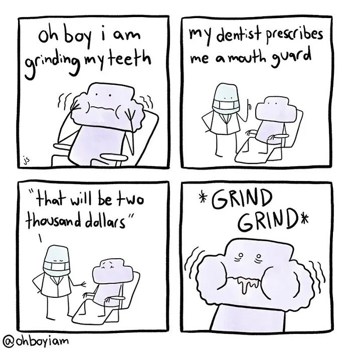 Observing Sad Realities Of This World, I Started Using Them As Inspiration To Create These Comics (30 Pics)