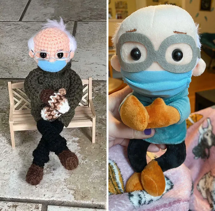What Was Ordered vs. What Was Received. Pretty Disappointing
