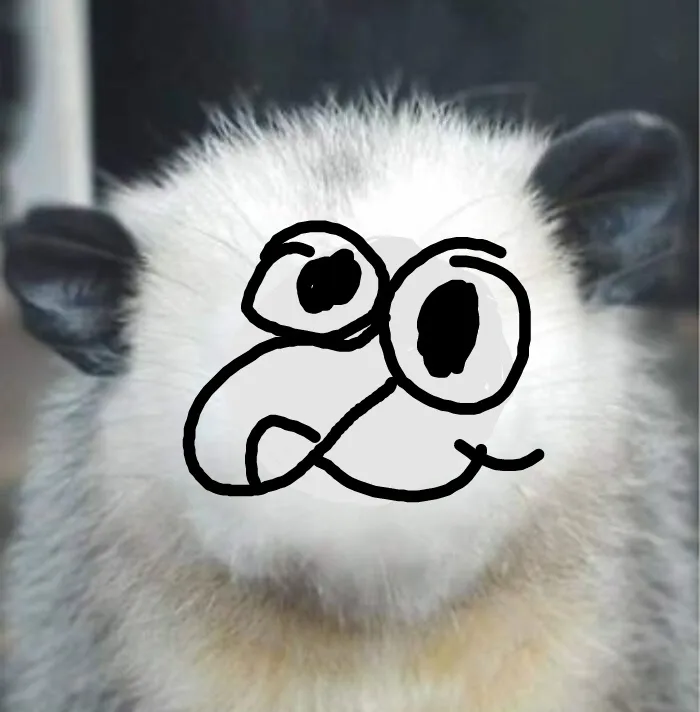 ...