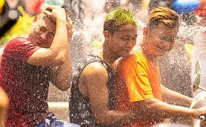 39 Bizarre Things That Seem Normal In Some Countries, But Not In The Rest Of The World