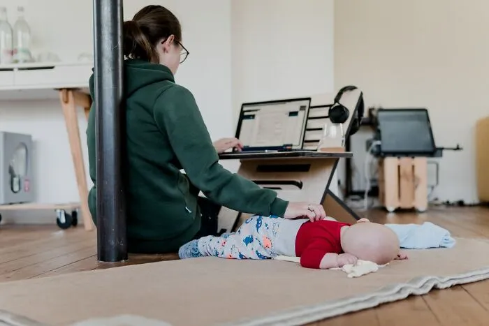 Americans Are Sharing Their Parental Leave Stories That Show How Absurd The System Is (30 Answers)