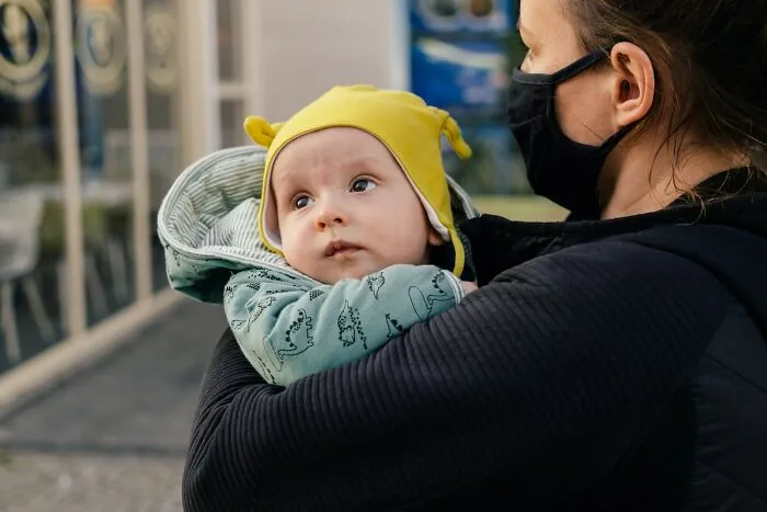 Americans Are Sharing Their Parental Leave Stories That Show How Absurd The System Is (30 Answers)