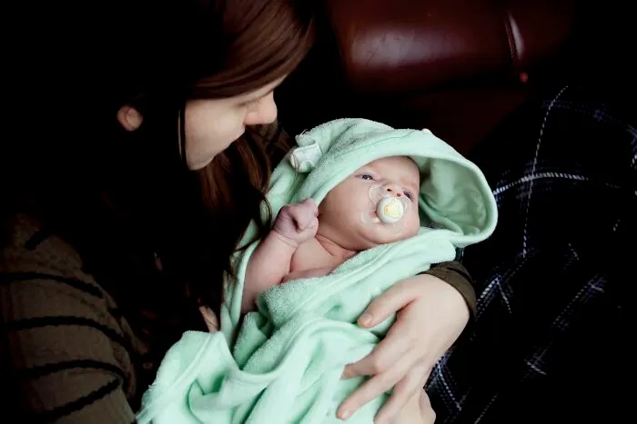 Americans Are Sharing Their Parental Leave Stories That Show How Absurd The System Is (30 Answers)