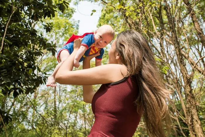 Americans Are Sharing Their Parental Leave Stories That Show How Absurd The System Is (30 Answers)