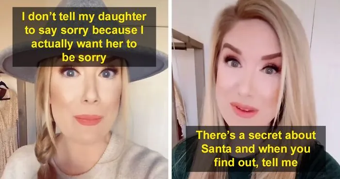 Here Are 20 Of The Best Respectful Parenting Hacks Shared By A Mom That Went Viral On TikTok