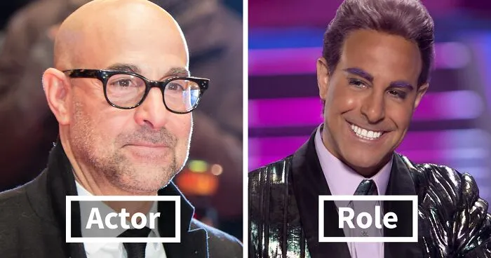 50 Actors Who "Understood The Assignment" And Showed What Being An Actor Is Truly About