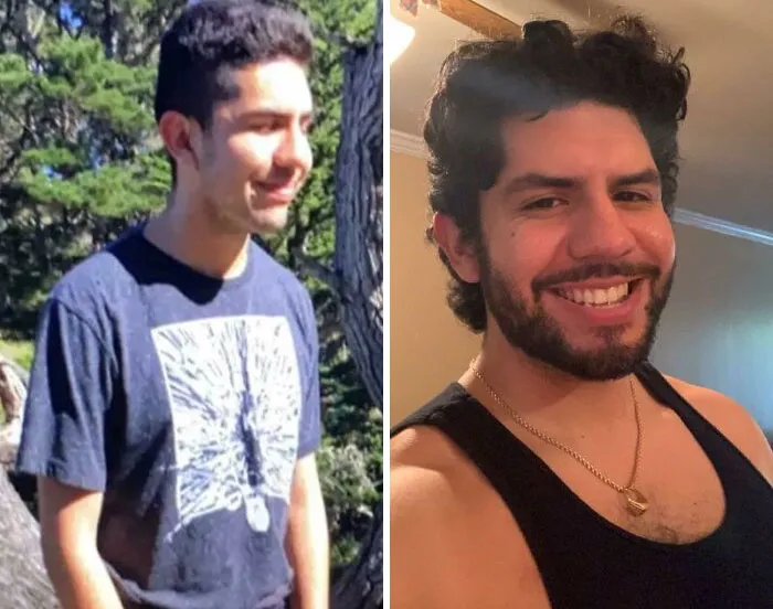 19 To 22, People Will Make You Feel Unworthy But You Have So Much Potential. I Promise