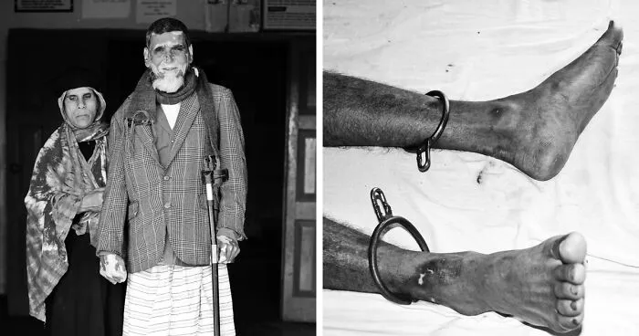 "Can't Remember Anything": My Investigation On The Poor State Of Bangladeshi Mental Hospitals