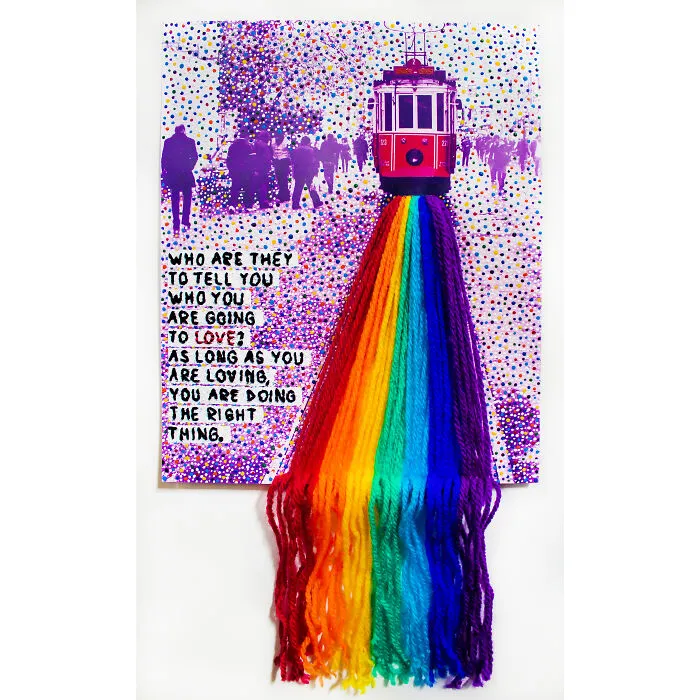 Love Is Love