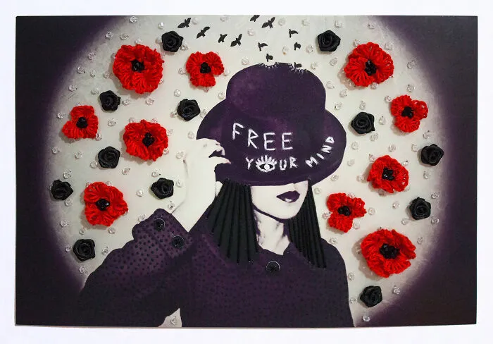 Free Your Mind