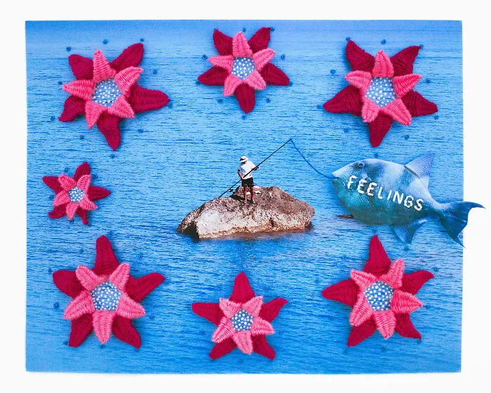 Catching Feelings
