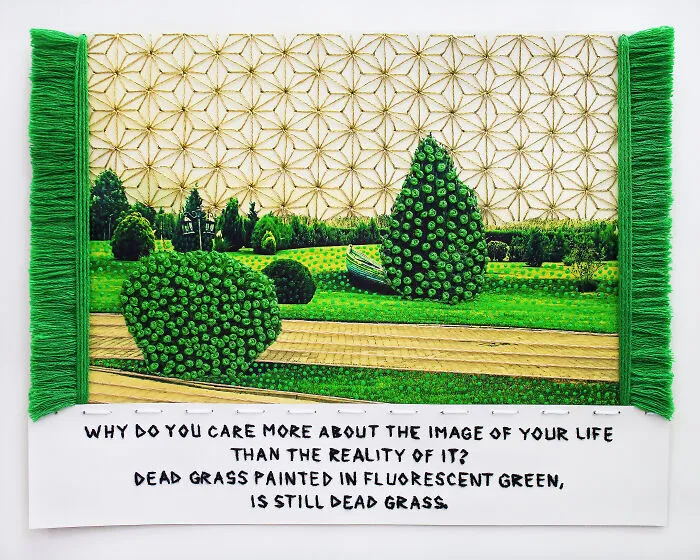 Fake Grass