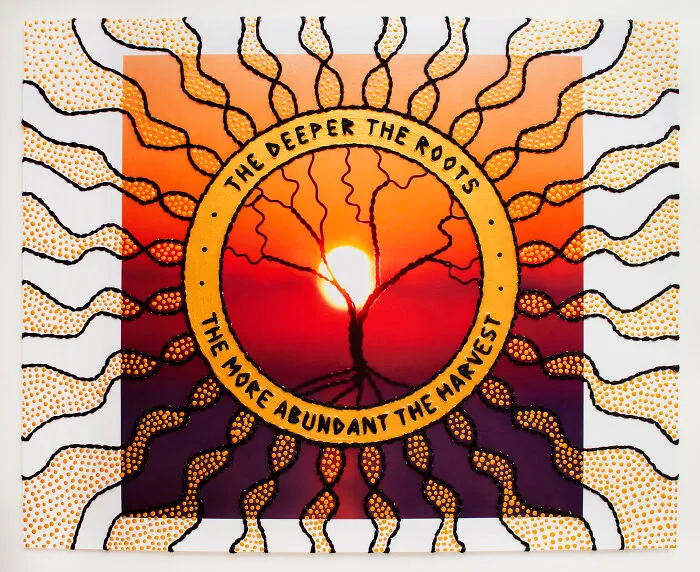 Deep Roots