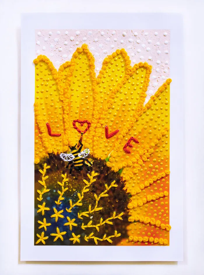 Bee My Love