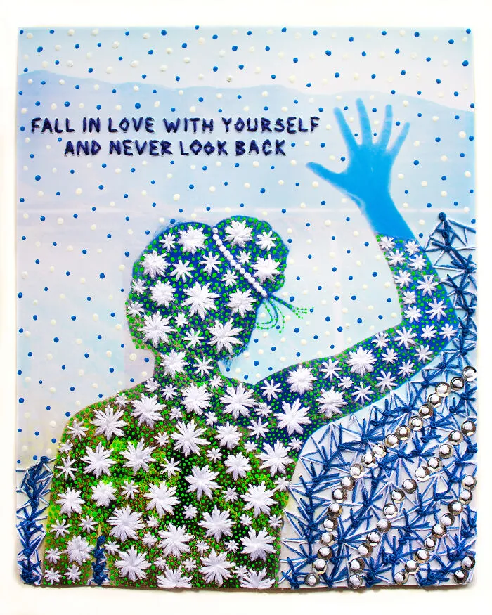 Love Yourself