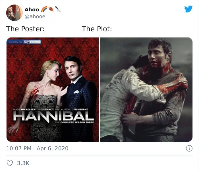Hannibal (2013-2015)