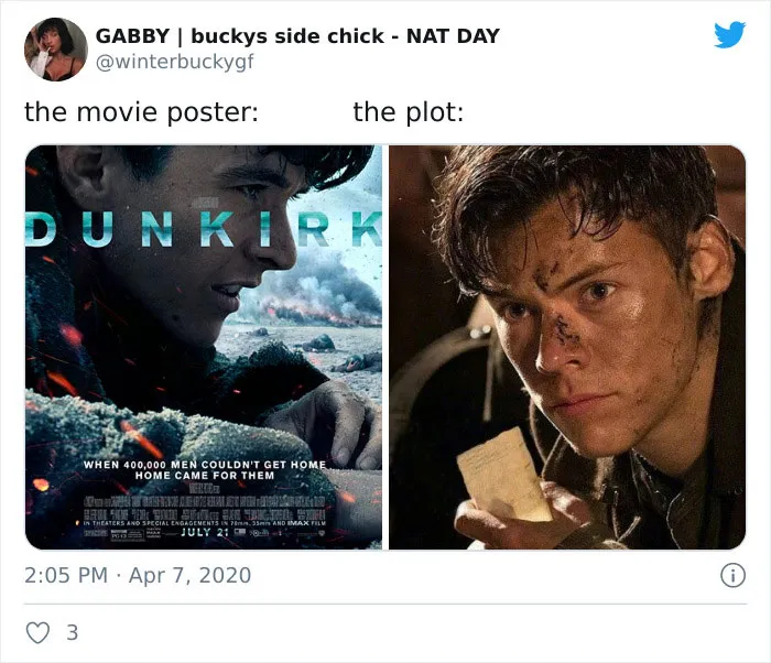 Dunkirk (2017)