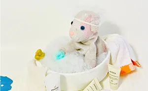 My Daughter Went To College And Left Her Childhood Toy At Home, So I Took These 40 Photos To Cheer Up And Fight The 'Empty Nest Syndrome'