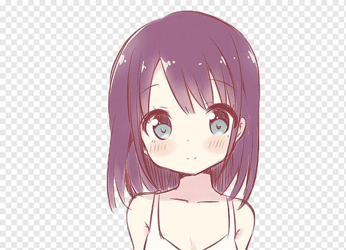 Effort Idk I Tried To Draw It But..
