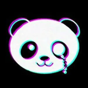 Proper Panda
