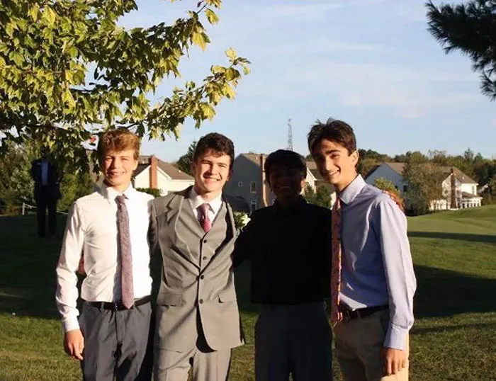 My Picture Made It Seem Like I Was A Locked Character