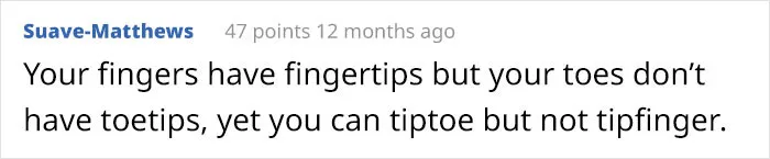 40 Times The English Language Drove The People Learning It To Utter Frustration