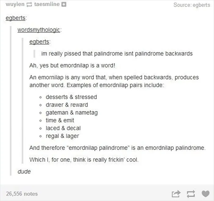 40 Times The English Language Drove The People Learning It To Utter Frustration