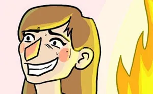 I Sum Up Everyday Life Problems Of A Girl In My 30 Feminist Comics