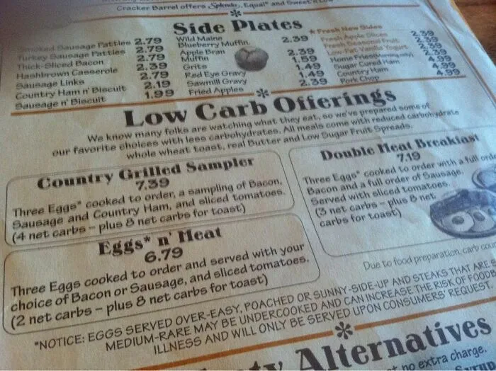 30 Chefs Reveal Restaurant "Red Flags" That Indicate You Should Eat Somewhere Else