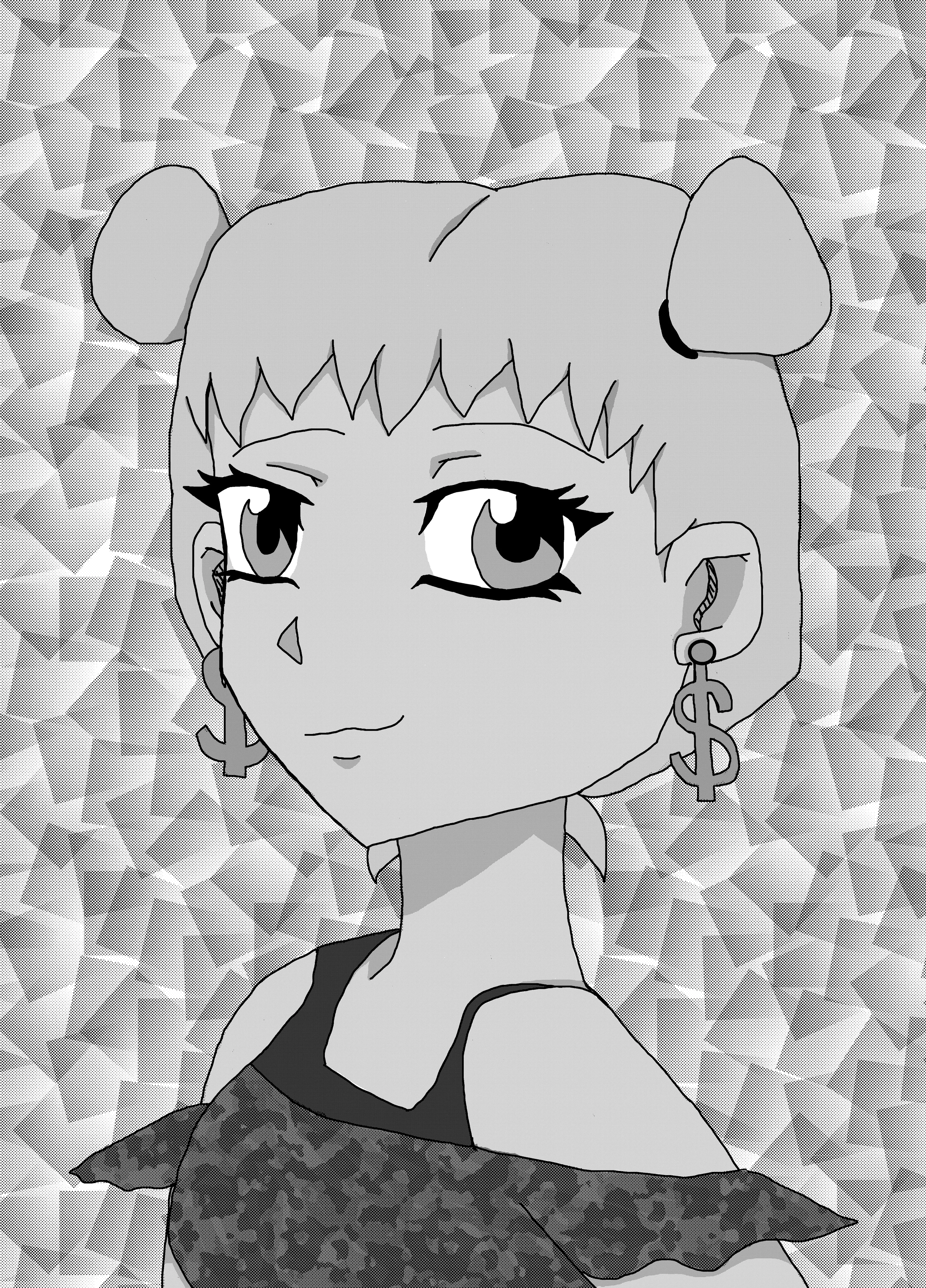 I Created A Webcomic About Teenagers With Super Powers. Here's Part 2