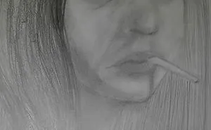 Hey Pandas, Draw Yourself And Then Draw What You Want To Look Like (Closed)