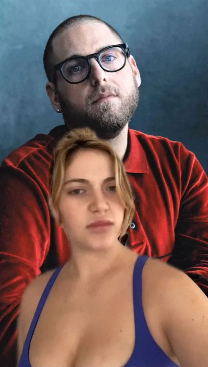 Jonah Hill - Descrito por una camarera