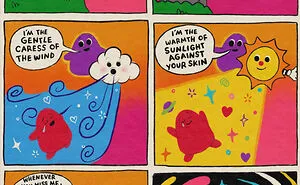 30 Everyday Psychology Comics By Slimy Oddity