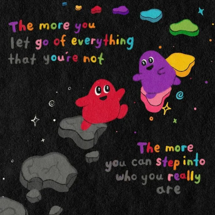30 Everyday Psychology Comics By Slimy Oddity