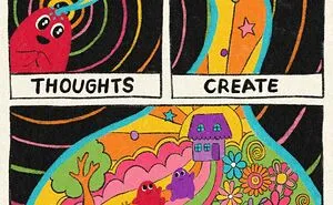 30 Everyday Psychology Comics By Slimy Oddity