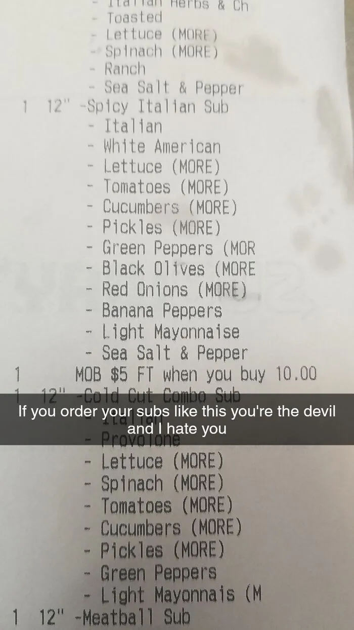 Devils