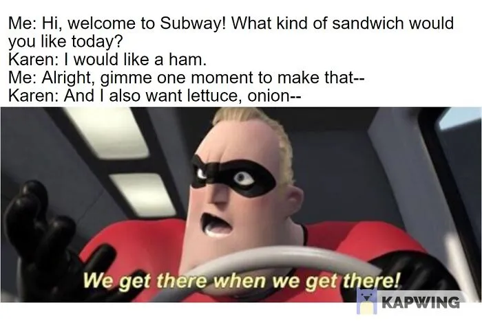 Every Damn Day