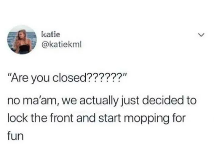 Duh