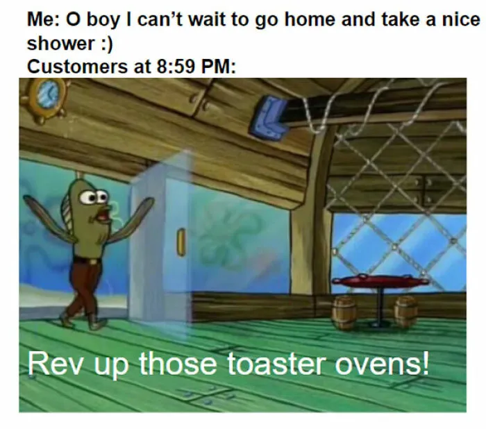 O Boy