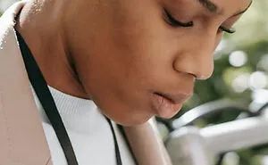 Person Invites You To Learn 'How Rare Is Your Body?' In His Viral Series