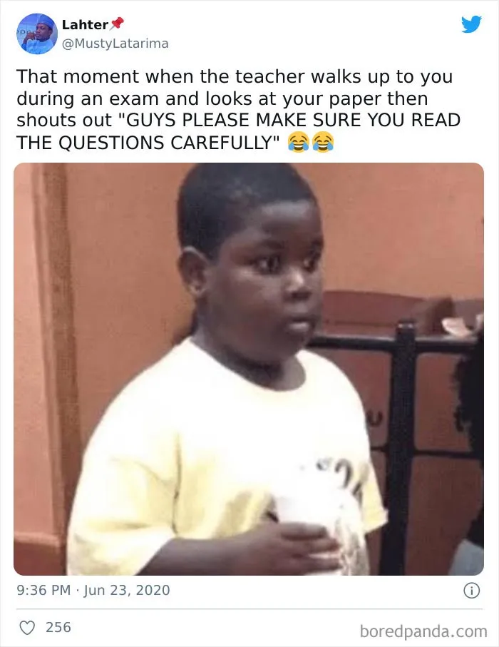 Always Me