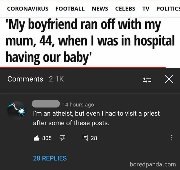 Caught One In The Wild