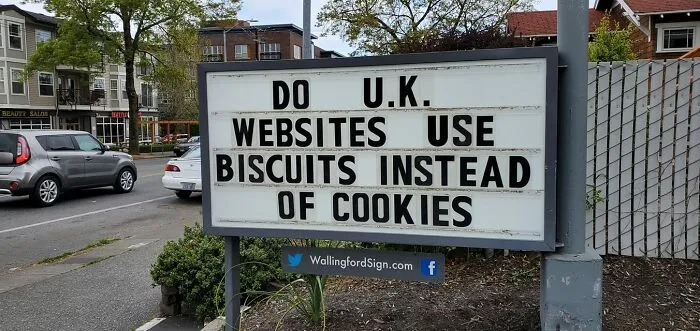 Local Gas Station Makes The Whole Town Laugh Every Day With The Funniest Signs Ever (30 New Pics)