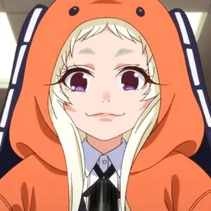 runa yomozuki