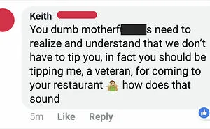 30 People Who Shouldn't Be Allowed To Eat In A Restaurant